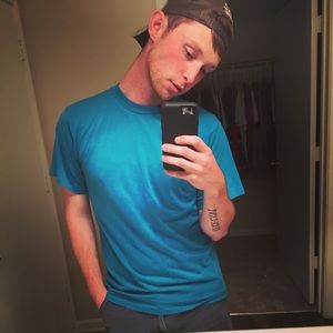 Meet your Posher, Brandon